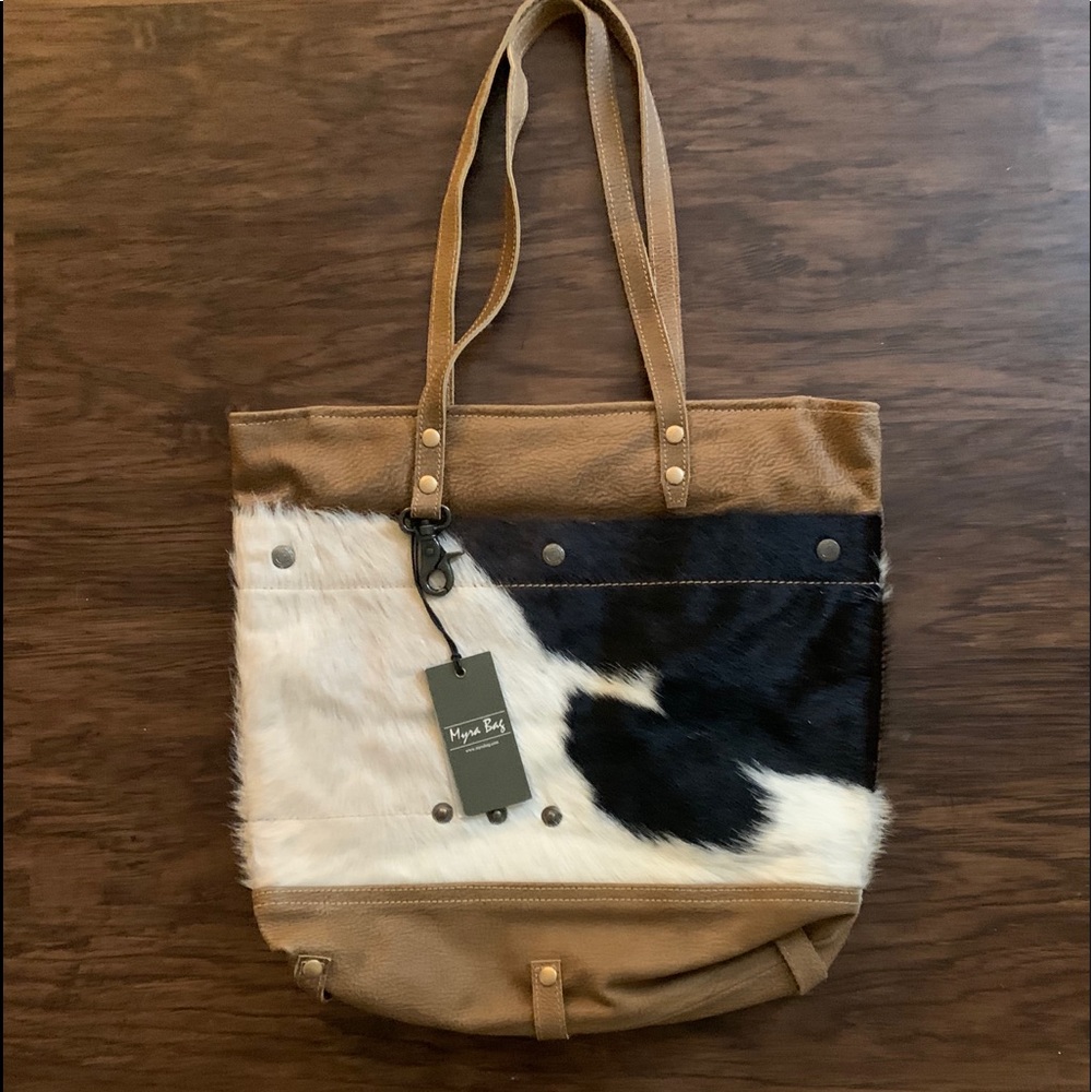 Myra Bag
